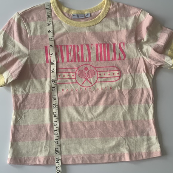 BEVERLY HILLS RAQUET CLUB BUNDLE - Picture 5 of 16